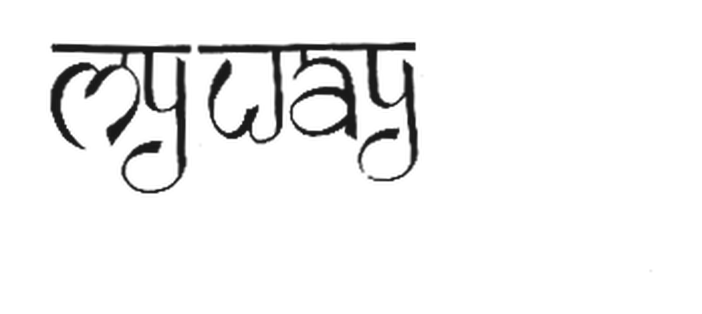 myway